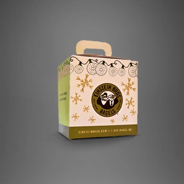 Bagel Boxes