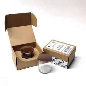 Candle Mailer Boxes