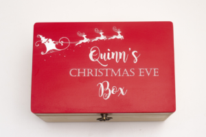 Christmas Eve Boxes