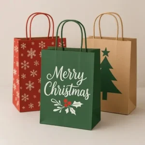 Christmas Gift Bags