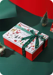 Christmas Gift Boxes