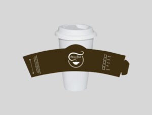 Coffee Bag Sleeves