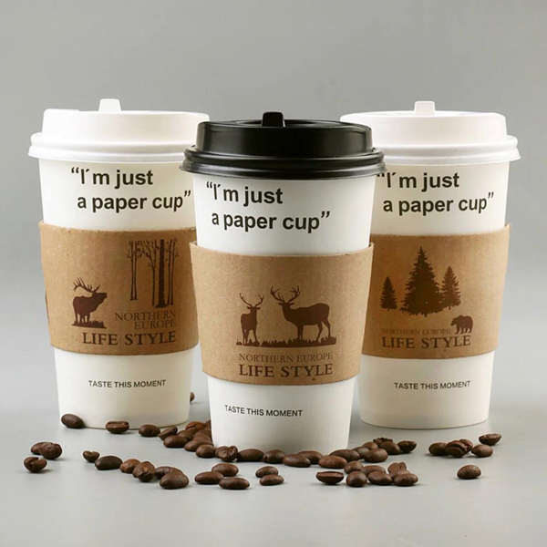 Coffee Sleeves - Image 2
