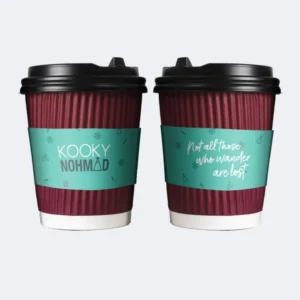 Coffee sleeves Wholesale