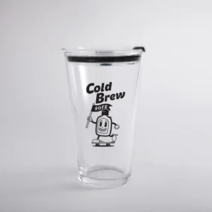 Cold Brew Coffee Pouches