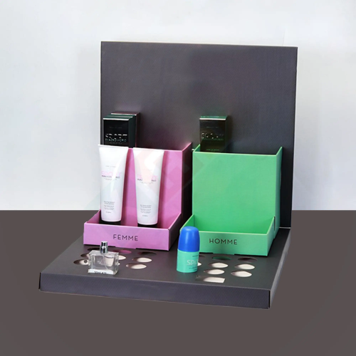 Cosmetic Display Boxes