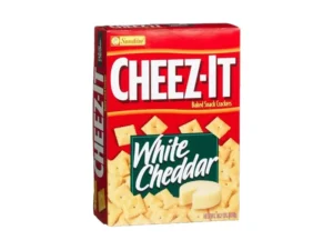 Cracker Packaging Boxes