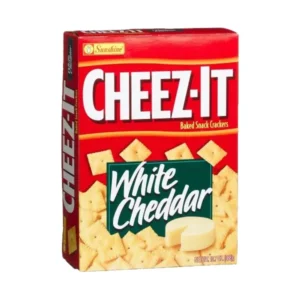 Cracker Packaging Boxes