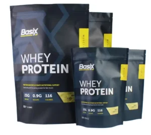 Protein Powder Packaging