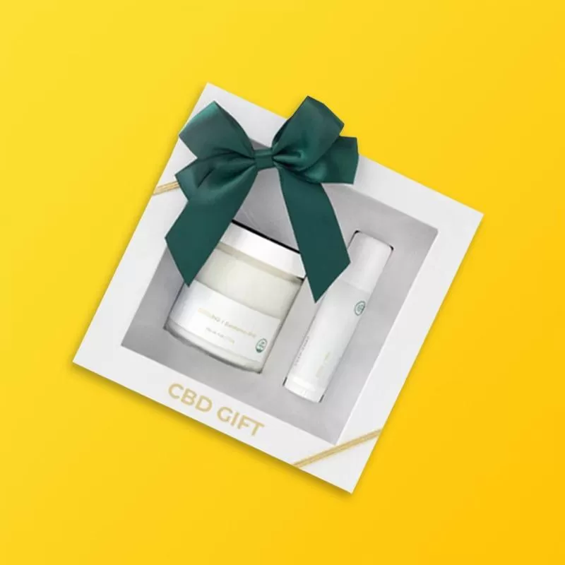 CBD Gift Boxes