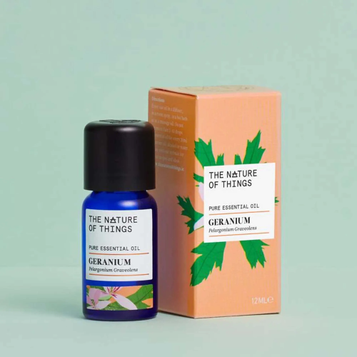 Custom Fragrance Oil Packaging