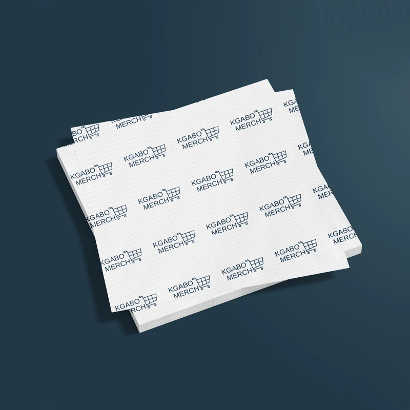 Custom Greaseproof Paper
