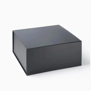 Custom Magnetic Closure Boxes