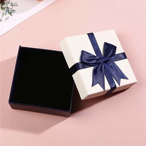 Custom Square Gift Boxes