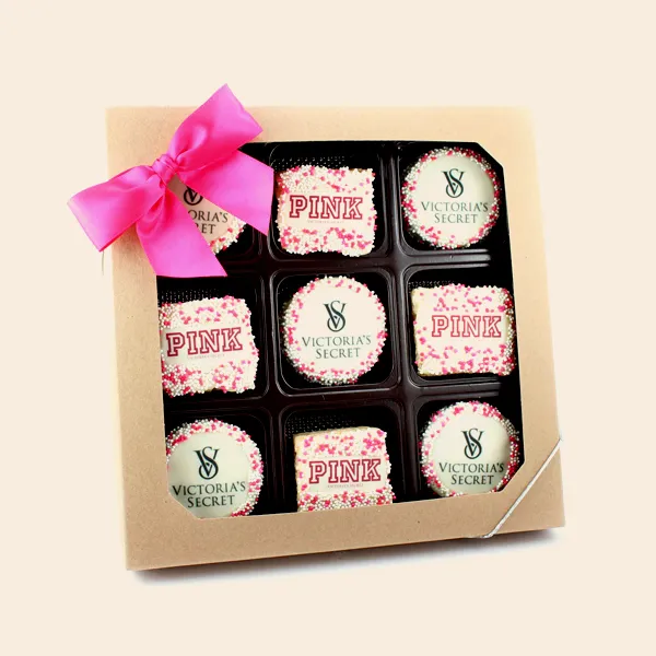 Desert Boxes - Packaging Destiny