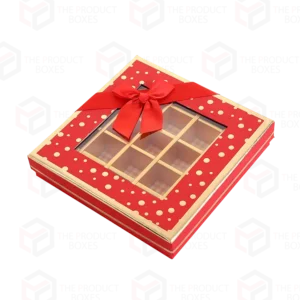 Chocolate Gift Boxes USA