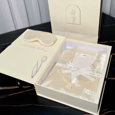 Eye Mask Packaging