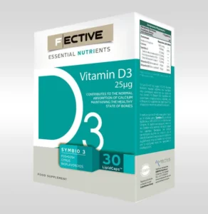 Dietary Supplement Packaging