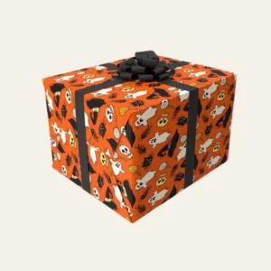 Halloween Gift Boxes