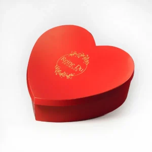Heart Boxes