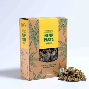 Hemp Packaging