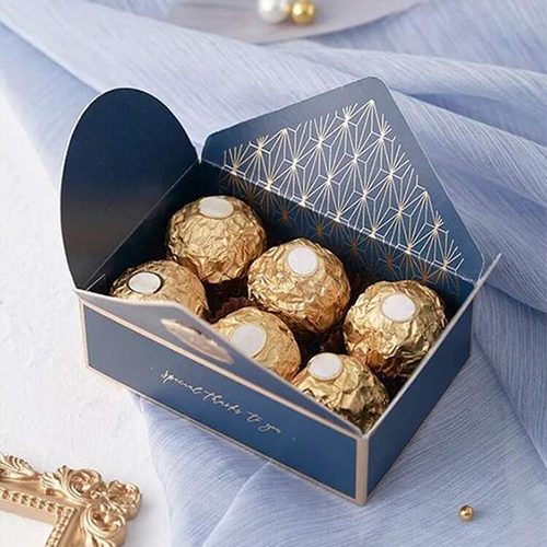 Luxury Chocolate Boxes
