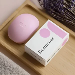 Luxury Soap Packaging