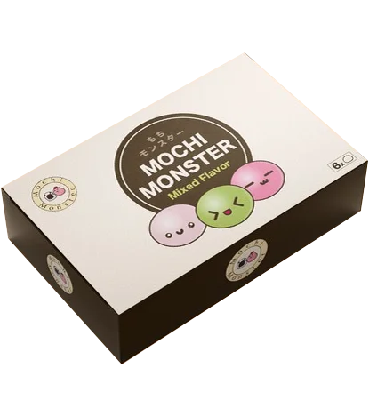 Mochi Packaging