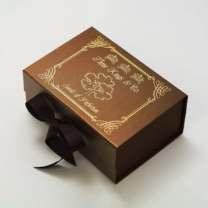 Personalized Gift Boxes