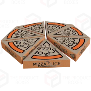 Pizza Slice Boxes