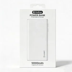 Power Bank Packaging