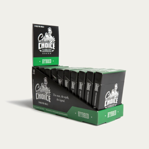 Pre Roll Display Boxes