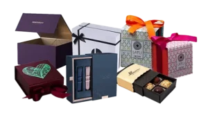 Premium Gift Boxes