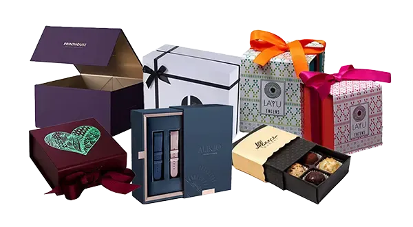 Premium Gift Boxes