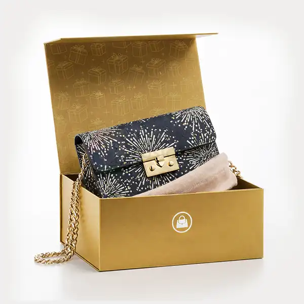 Purse Gift Boxes