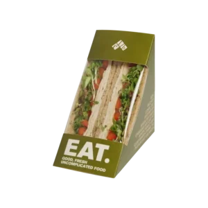 Sandwich Boxes