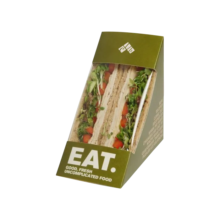 Sandwich Boxes