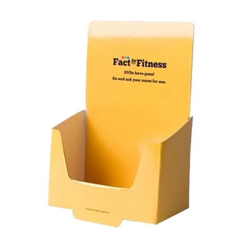 Custom Flyer Boxes