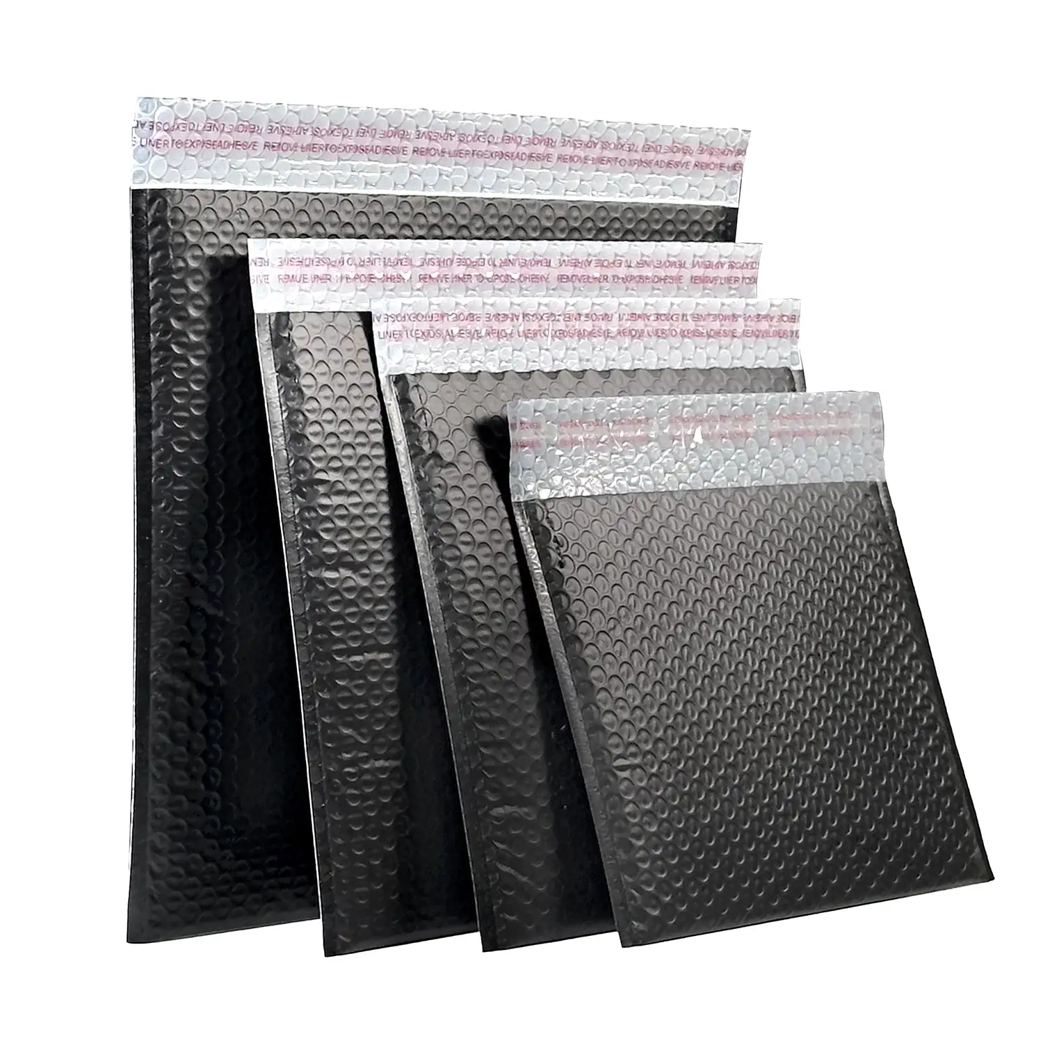 Bubble Mailer Packaging