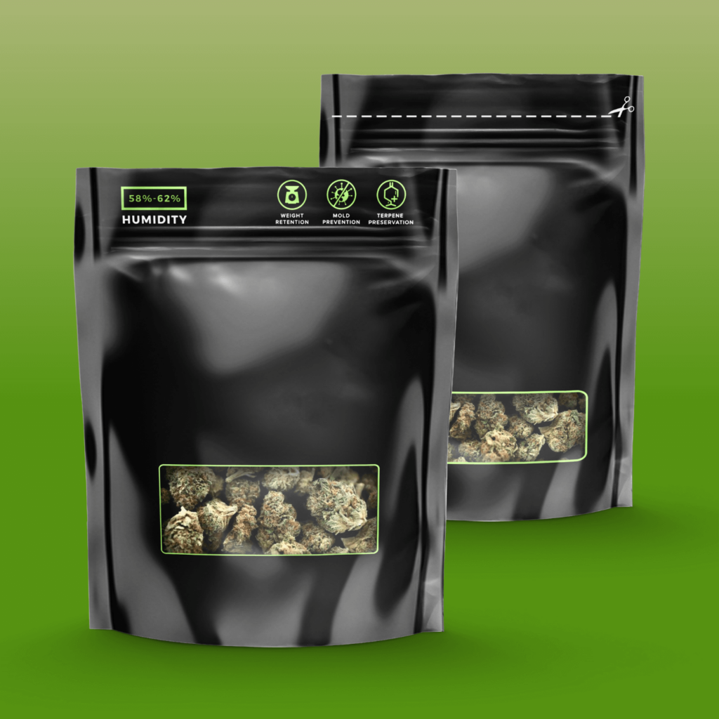 Cannabis Packaging