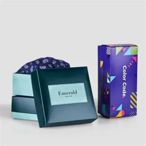 Custom 3D Card Boxes