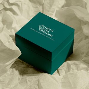 Gemstone Packaging