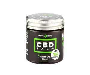 Custom CBD Jars