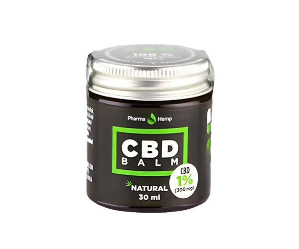 Custom CBD Jars