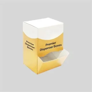 Dispenser Boxes