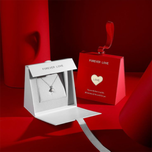 Luxury Jewelry Packaging