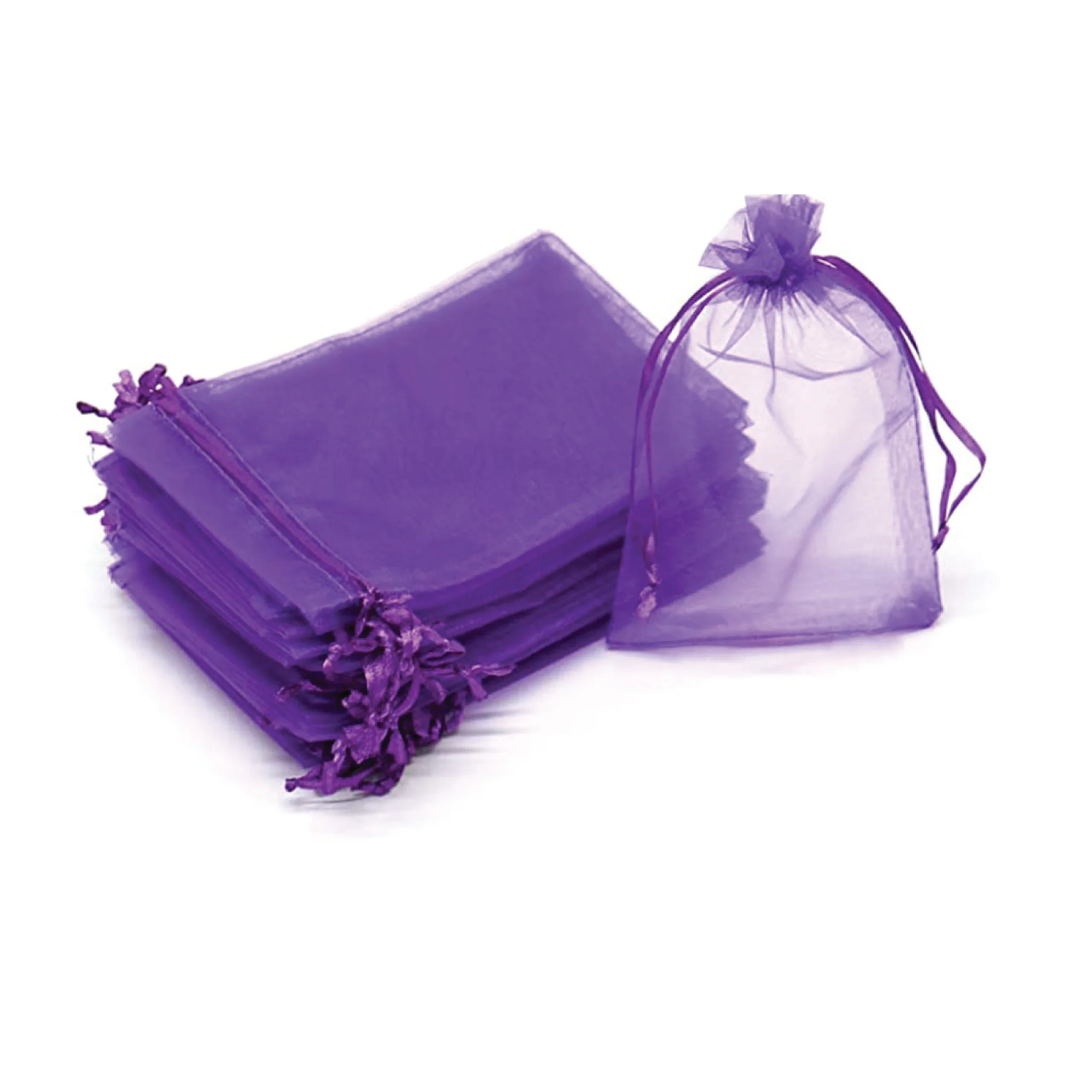 Organza Bags