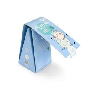 Custom Triangle Boxes