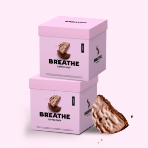 desert boxes - packaging destiny