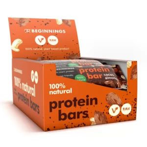 Protein Bar Boxes